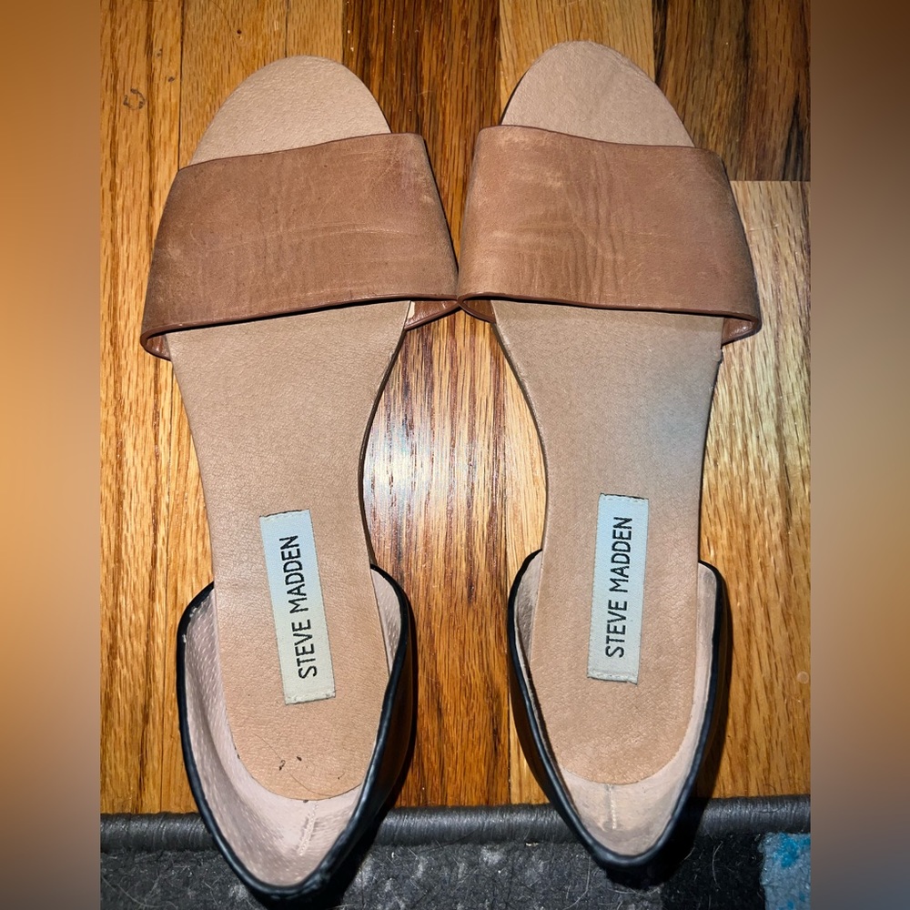 Steve Madden Sandals